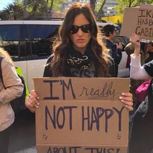 Meet your Posher, Jenny